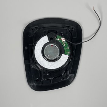 Preview: Logitech G432 Lautsprecher Headset Ersatzteil Speaker links